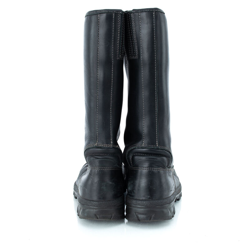 Austrian Baltes Fire Safety Jack Boots | Assorted, , large image number 9